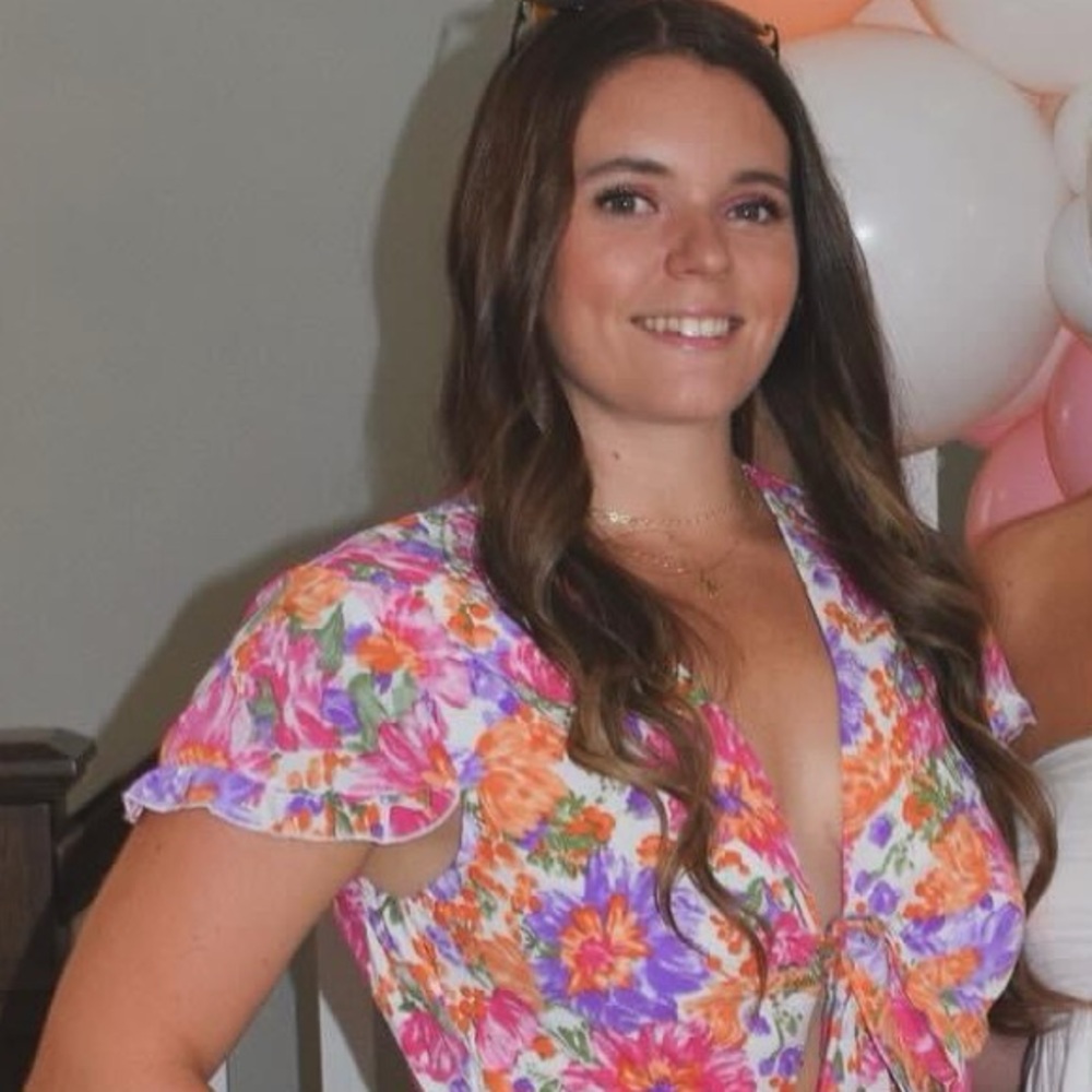 Meet the Posher, Steph!